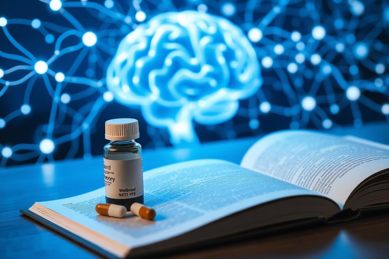 Brain & Memory products