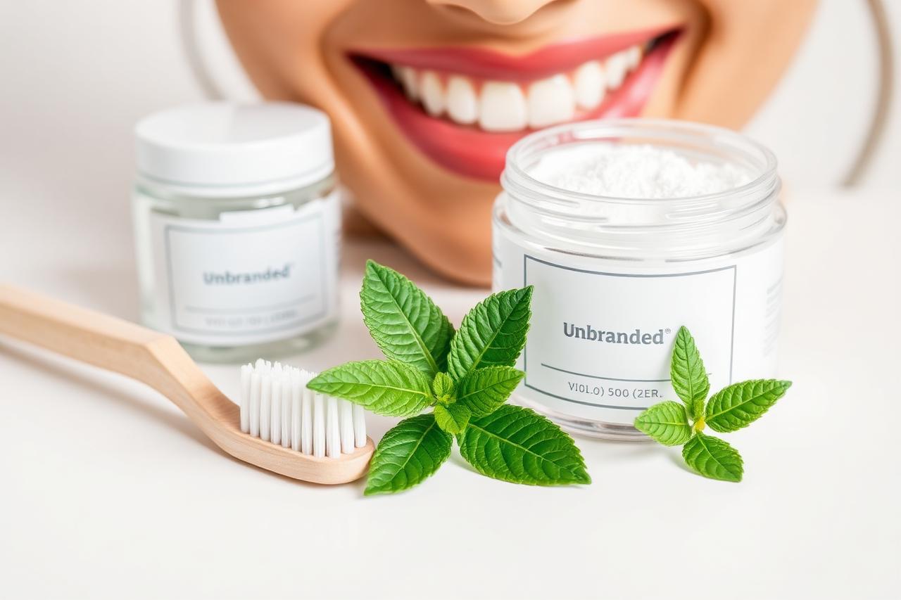 Dental & Oral Health products