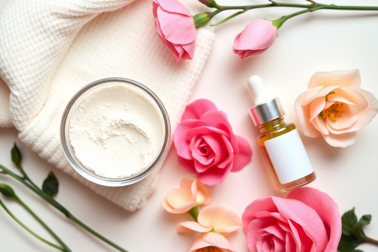 Hair, Skin & Nails products