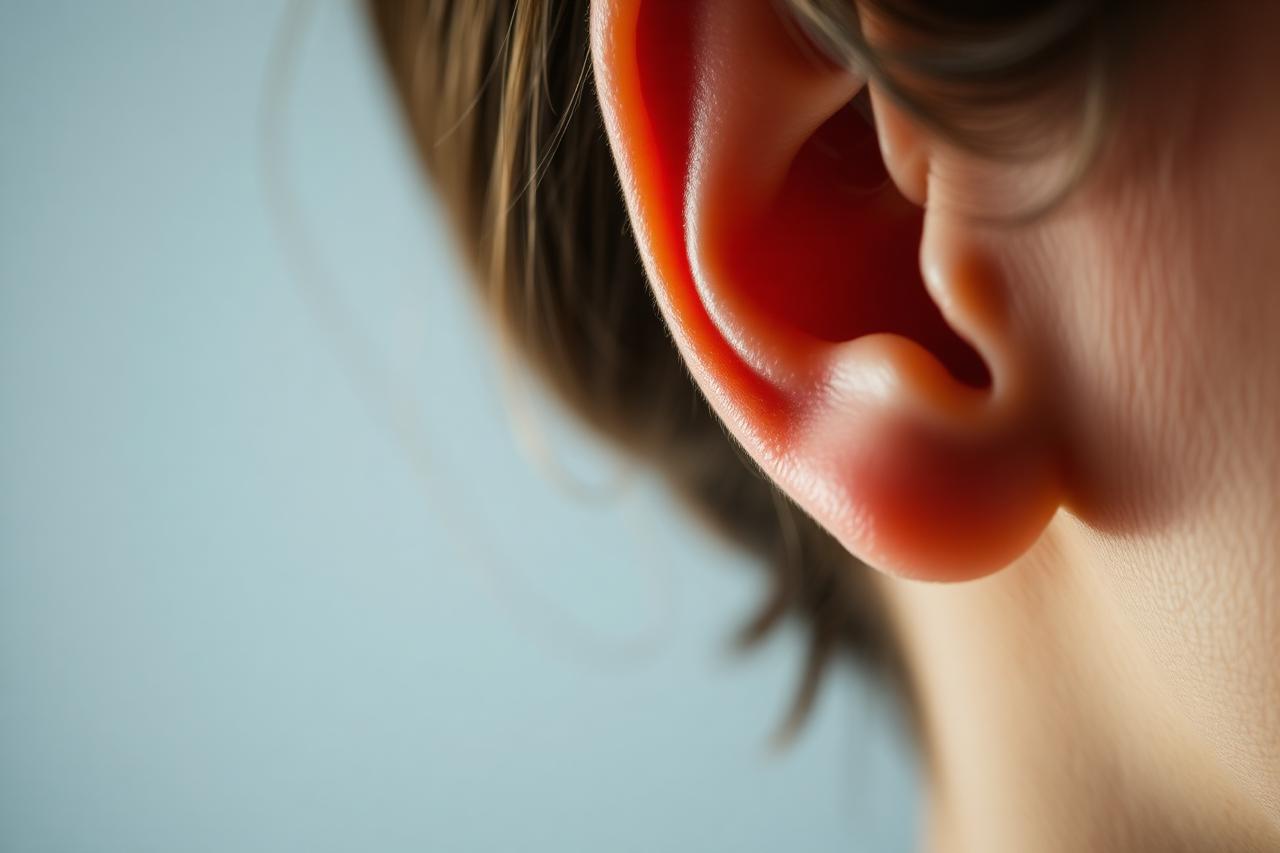 Hearing & Tinnitus products