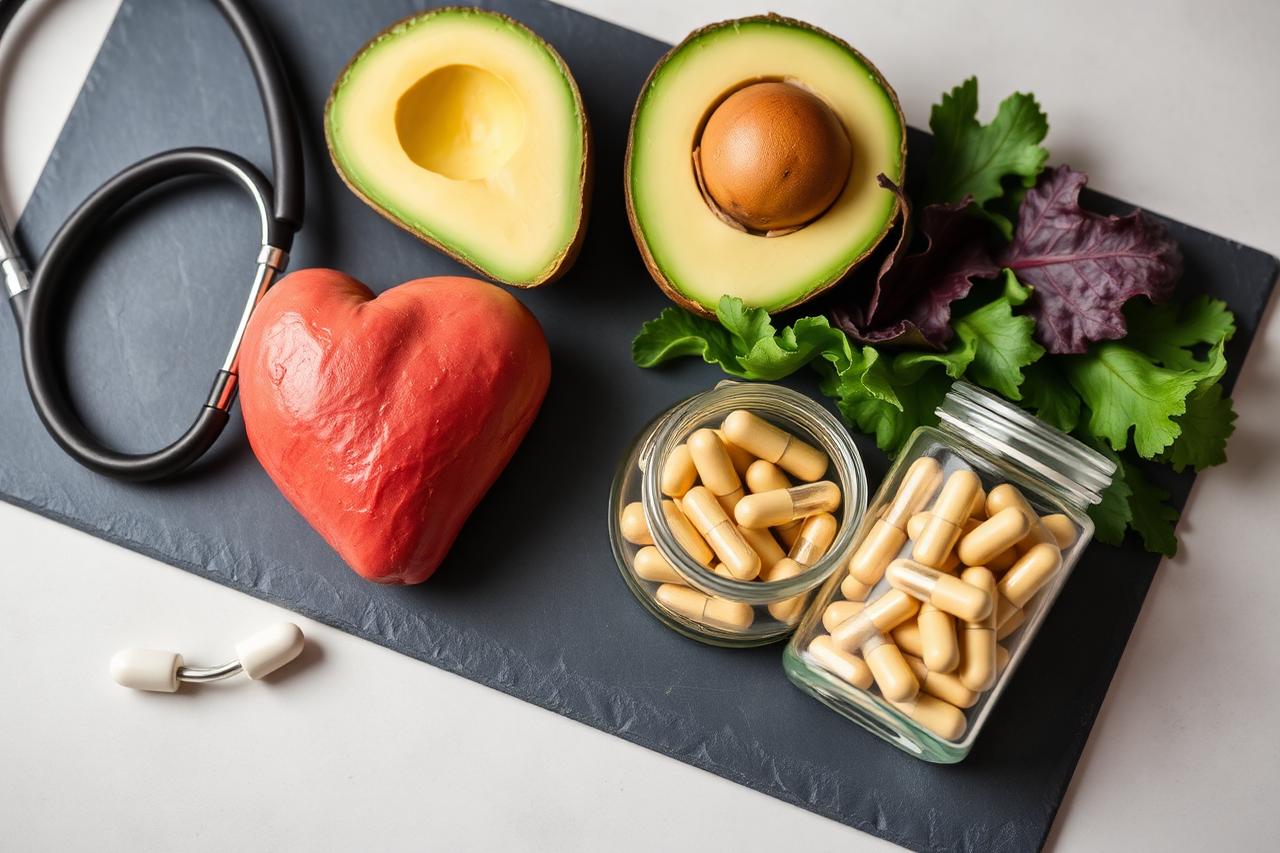 Heart, Liver, Gut & Detox products