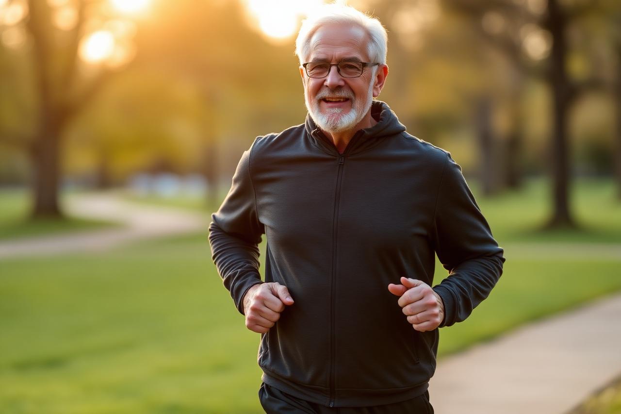 Prostate & Men's Health products