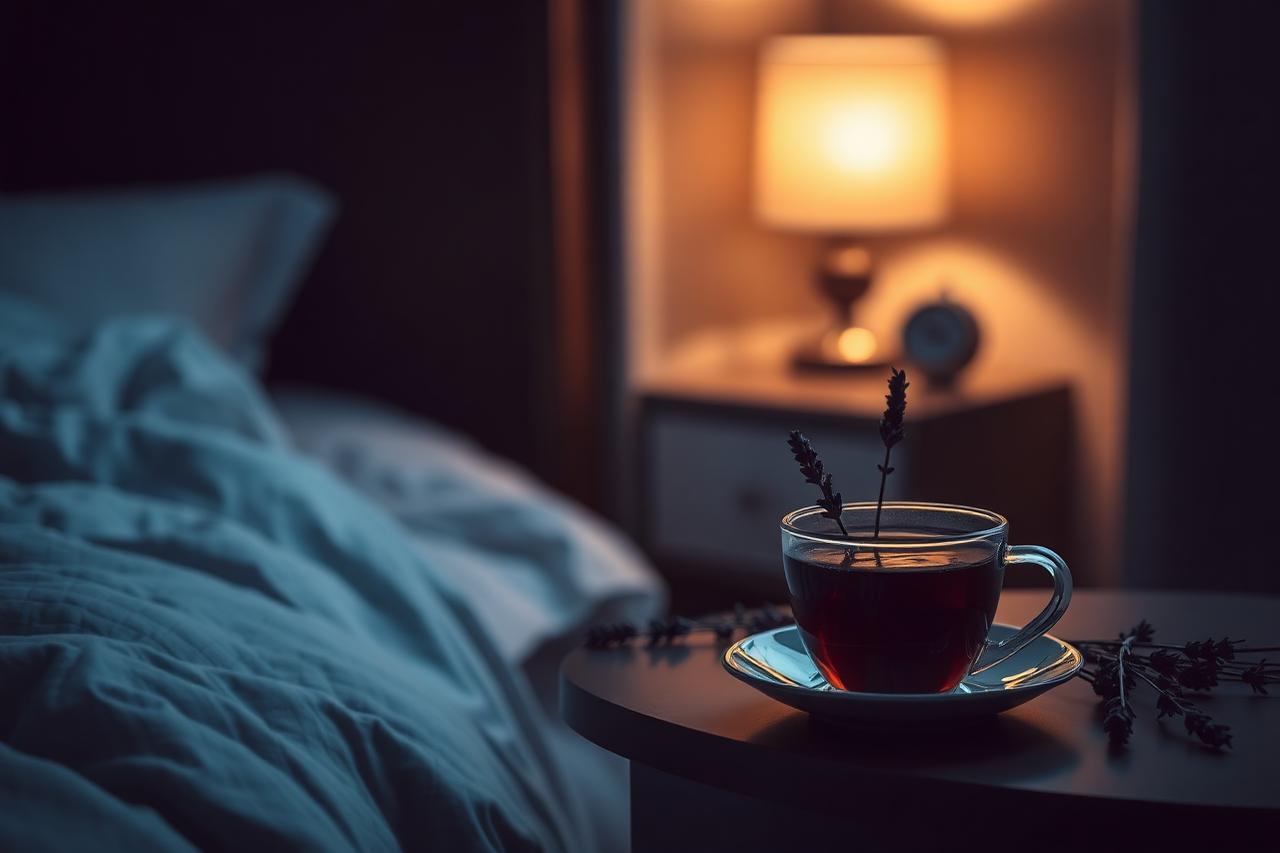 Sleep, Stress & Calm products