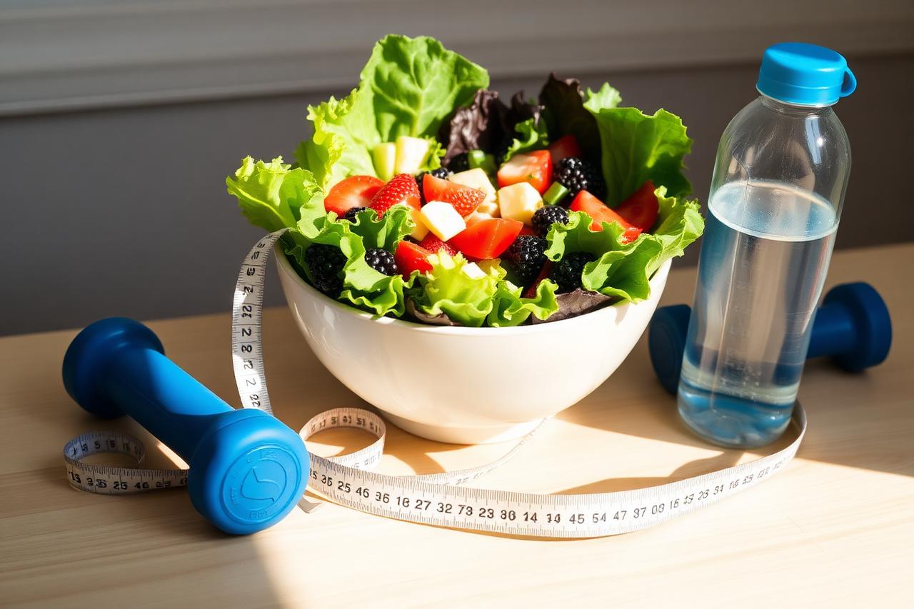 Weight Loss & Fitness products